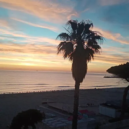 Rocca Mondello Rooms, And Sea Accommodatie bij particulieren