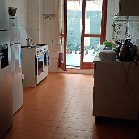 Rocca Mondello Rooms, And Sea Homestay Palermo